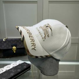 Picture of Burberry Cap _SKUBurberrycap010105894